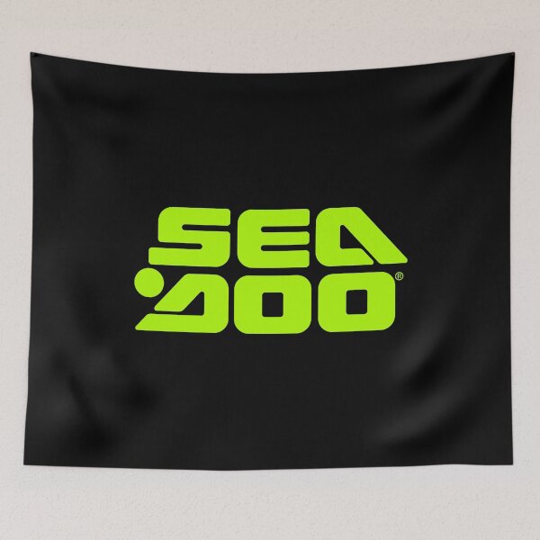 Item preview, See Doo Watercraft Pontoon Jetski Boats designed and sold by miftahhshop.