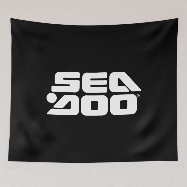 Item preview, See Doo Watercraft Pontoon Jetski Boats designed and sold by miftahhshop.