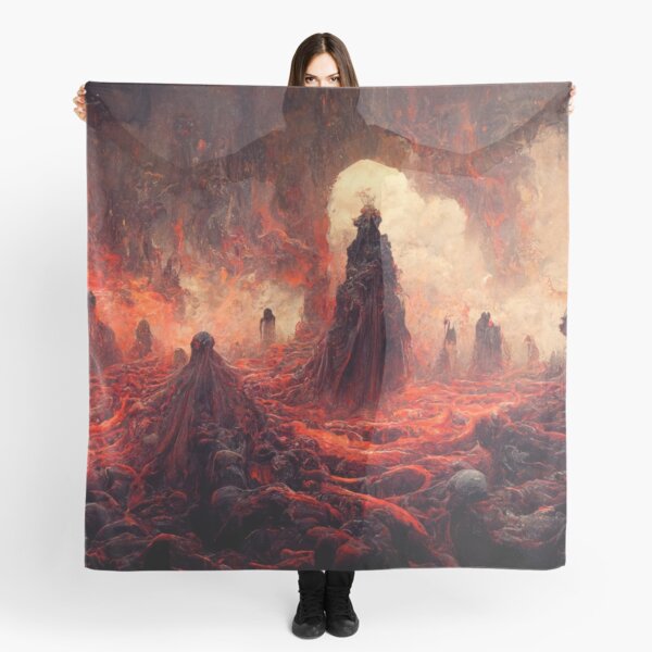 Item preview, Lower than Hell designed and sold by Keegan Maxwell.