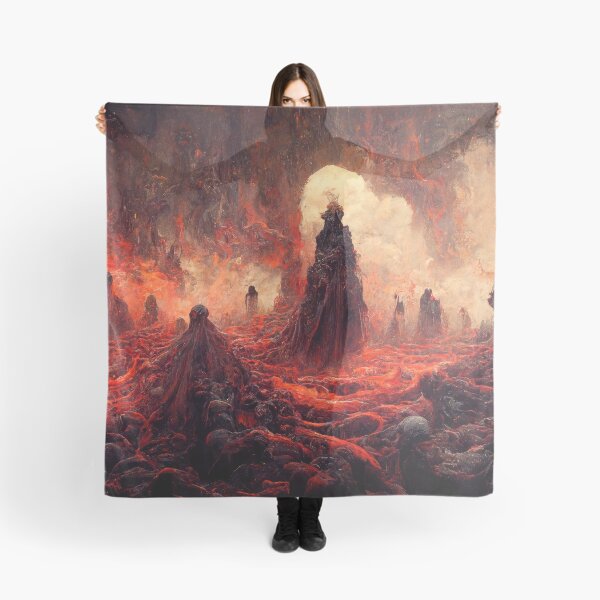 Item preview, Lower than Hell designed and sold by Keegan Maxwell.