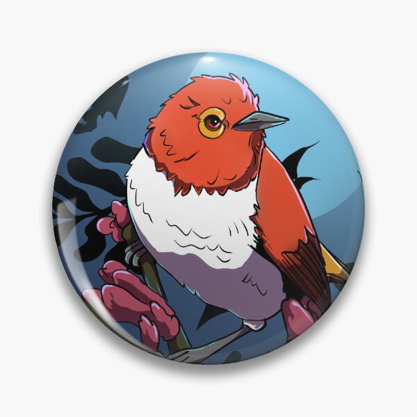 Artikelvorschau, Neo-Traditional Bird entworfen und verkauft von PVSKI.
