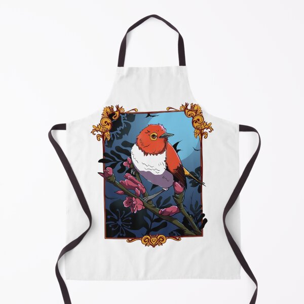 Item preview, Neo-Traditional Bird designed and sold by PVSKI.