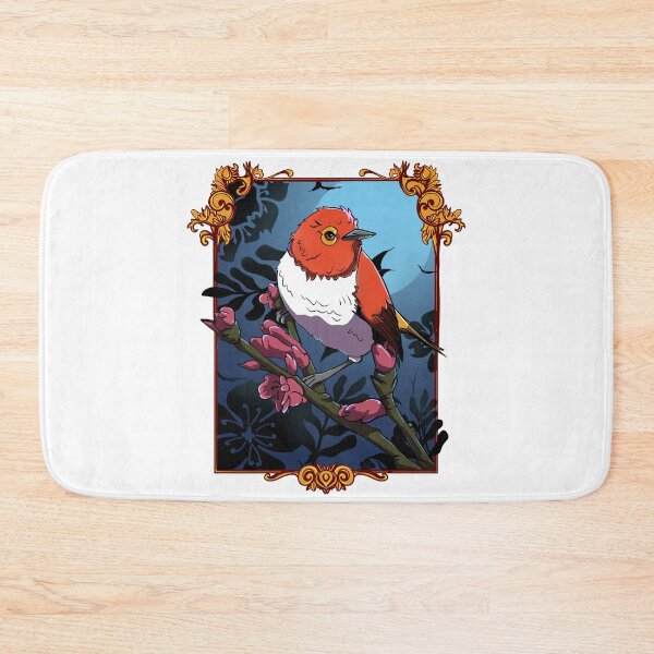 Item preview, Neo-Traditional Bird designed and sold by PVSKI.