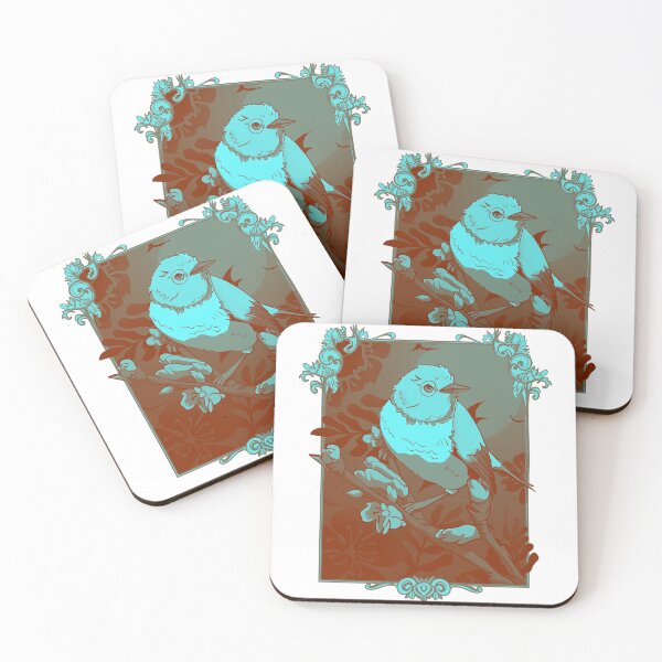 Item preview, Neo-Traditional Bird designed and sold by PVSKI.