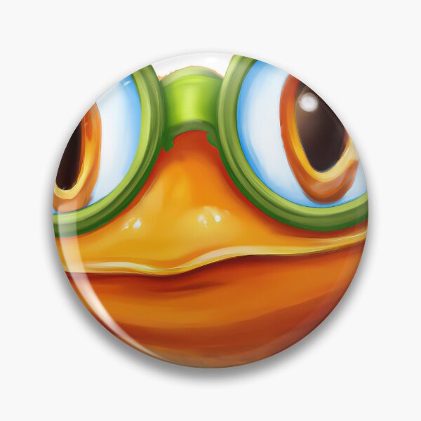 Item preview, Frog with Glasses designed and sold by phillipbooth.