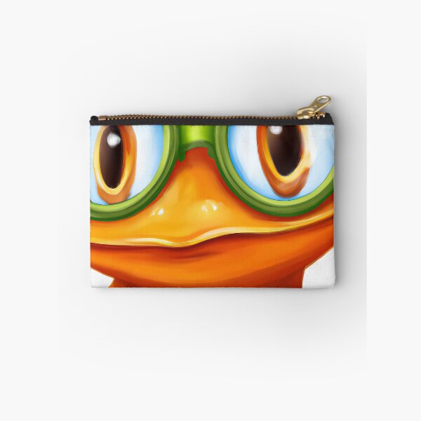Item preview, Frog with Glasses designed and sold by phillipbooth.