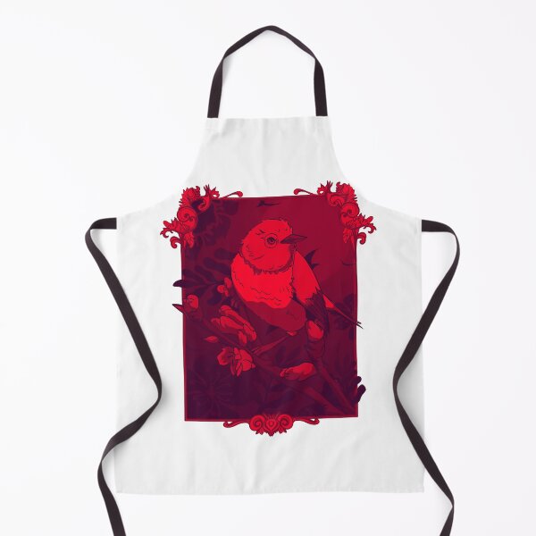 Item preview, Neo-Traditional Bird designed and sold by PVSKI.