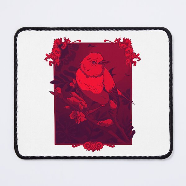 Item preview, Neo-Traditional Bird designed and sold by PVSKI.