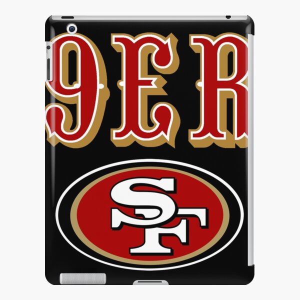 san francisco 49ers mouse pad