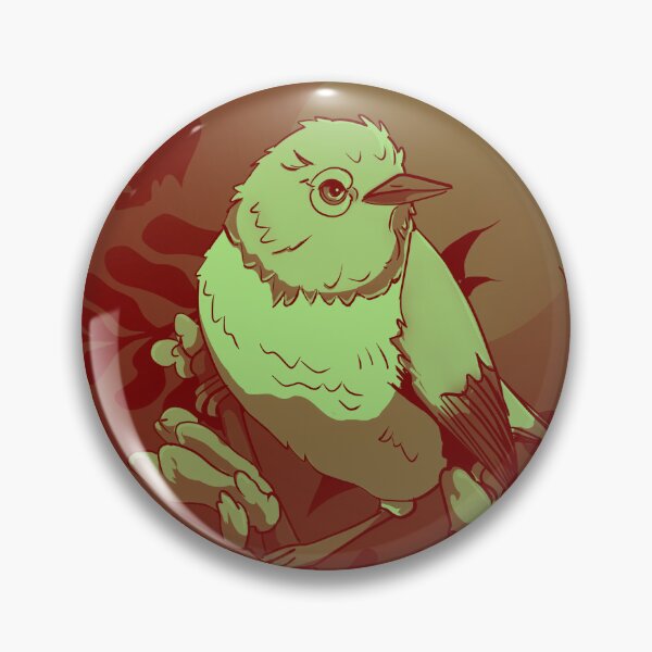 Artikelvorschau, Neo-Traditional Bird entworfen und verkauft von PVSKI.