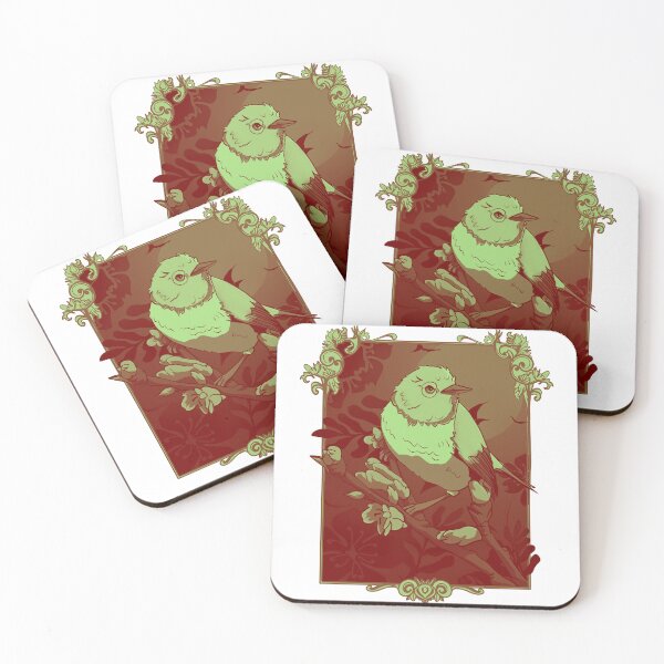 Item preview, Neo-Traditional Bird designed and sold by PVSKI.