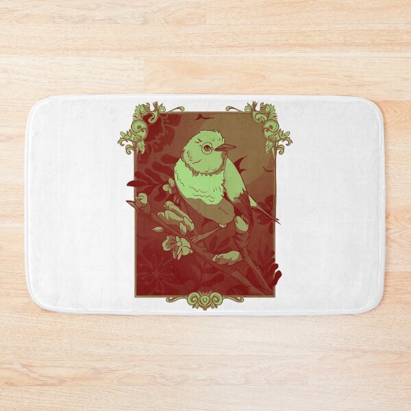 Item preview, Neo-Traditional Bird designed and sold by PVSKI.