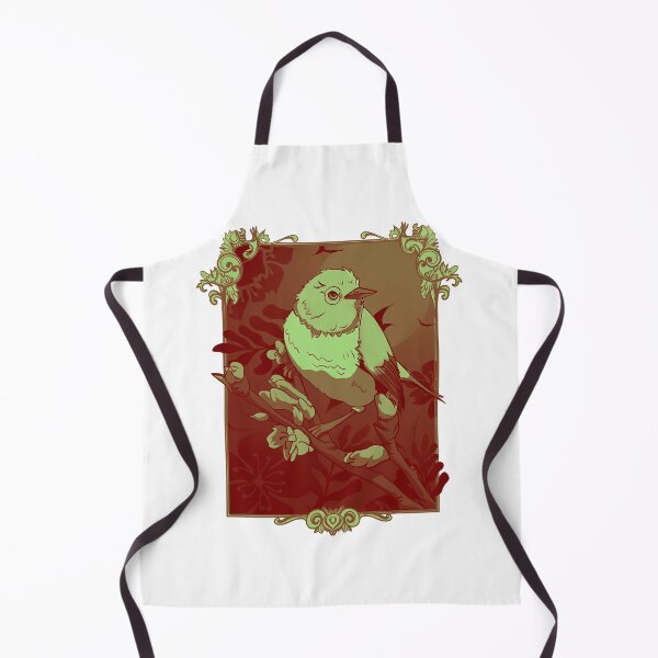 Item preview, Neo-Traditional Bird designed and sold by PVSKI.