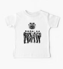 Bts Baby T-Shirt
