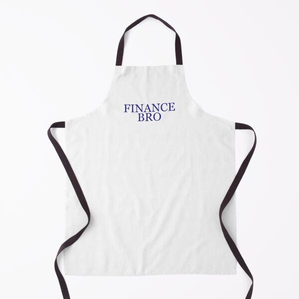 Item preview, Finance Bro designed and sold by RYN-DSGN.
