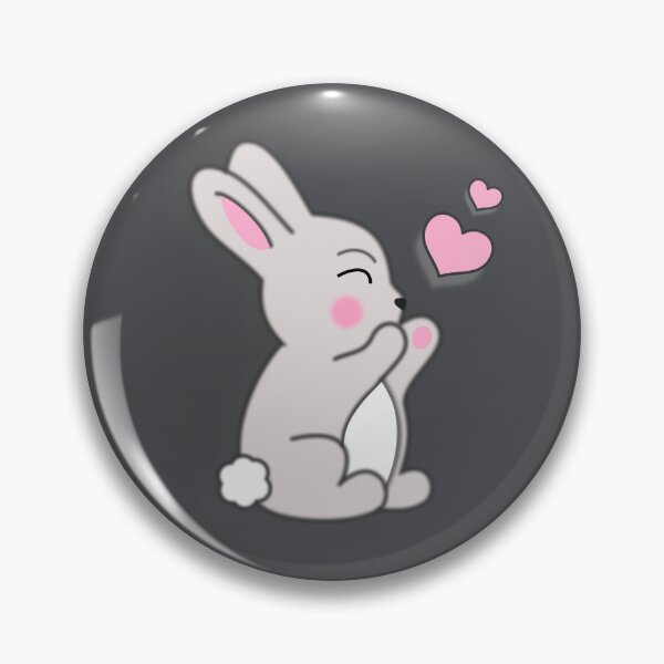 Item preview, Loves-spreading Teporingo Bunny designed and sold by mixMixtli.