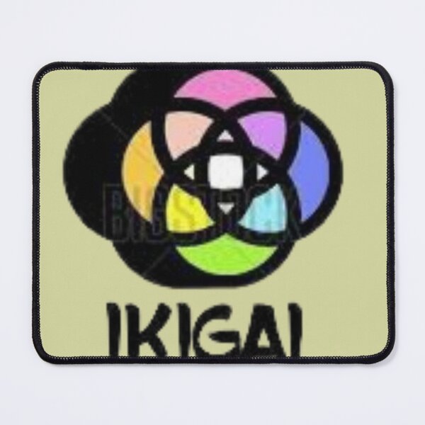Item preview, Ikigai designed and sold by sagestar.