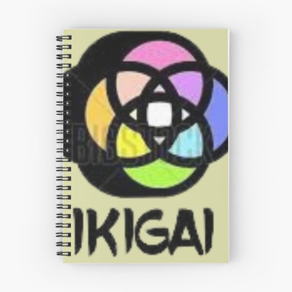 Item preview,  Ikigai  designed and sold by sagestar.