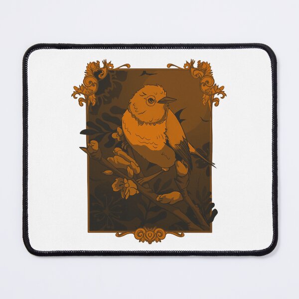 Item preview, Neo-Traditional Bird designed and sold by PVSKI.
