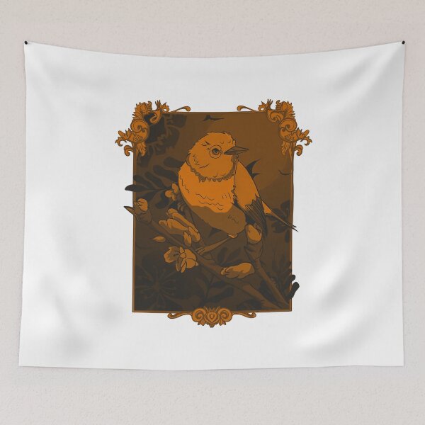 Item preview, Neo-Traditional Bird designed and sold by PVSKI.