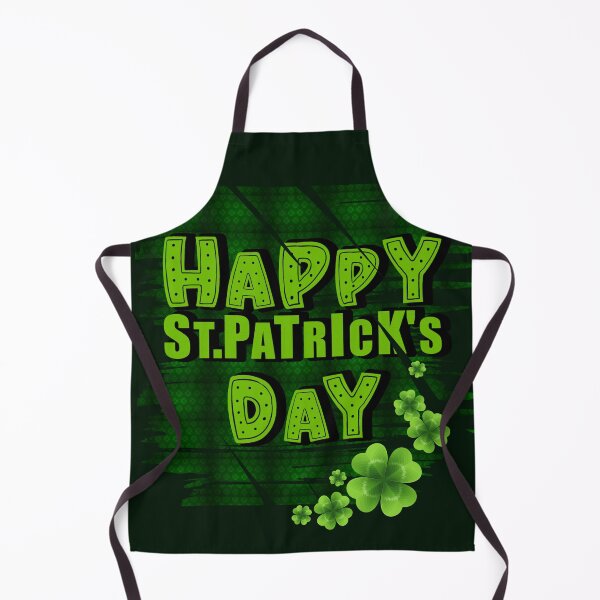 Item preview, St. Patrick’s Day, happy day designed and sold by HarriPaloma.