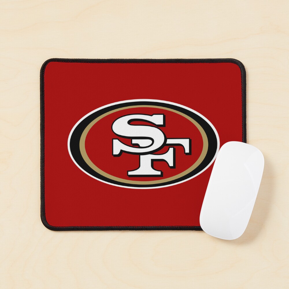 49ers Mousepad 