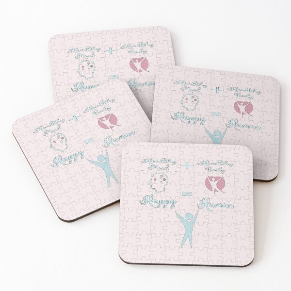 Item preview, HAPPY HUMMAN designed and sold by GIFTPLANETGP.