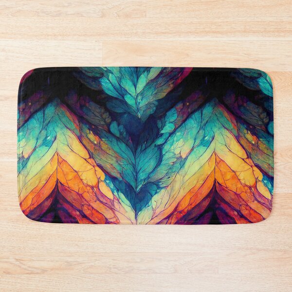 Item preview, Color Statement (1/4) designed and sold by sabantha.