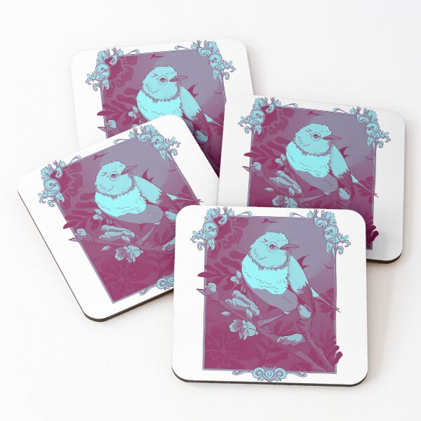 Item preview, Neo-Traditional Bird designed and sold by PVSKI.