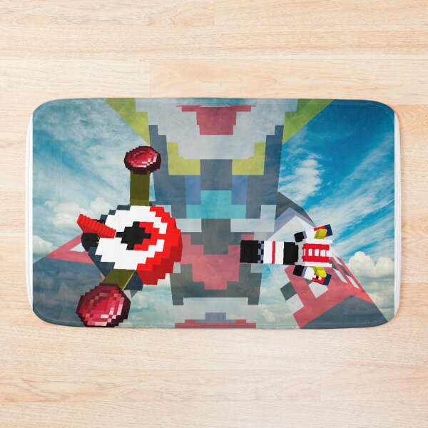 Item preview, super UFO robot ride designed and sold by Leo-Fein.
