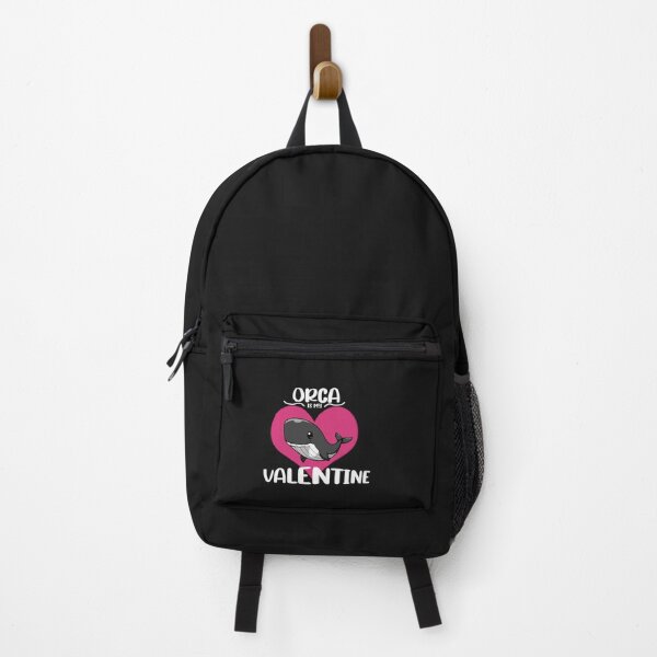 Item preview, Orca Is My Valentine designed and sold by YoussefProMax.