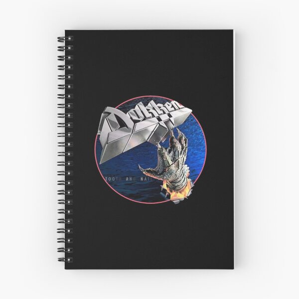 Item preview, Dokken designed and sold by lukesy.