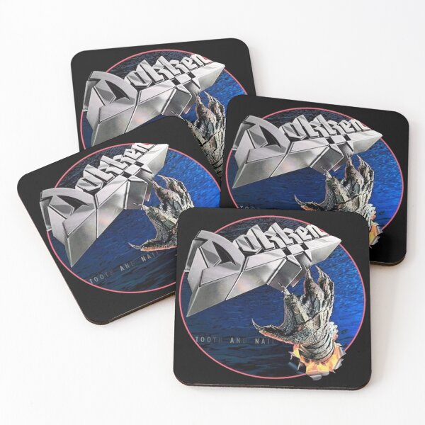 Item preview, Dokken designed and sold by lukesy.