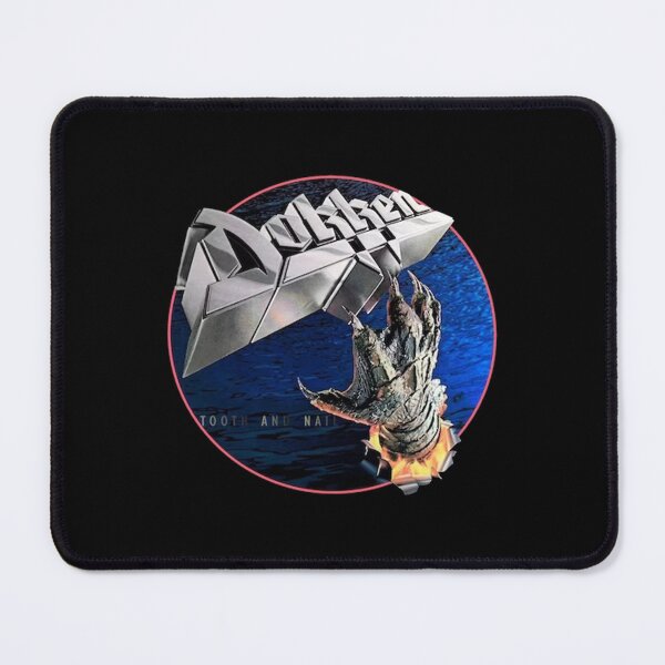 Item preview, Dokken designed and sold by lukesy.