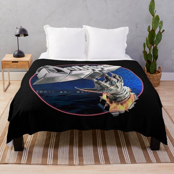 Item preview, Dokken designed and sold by lukesy.