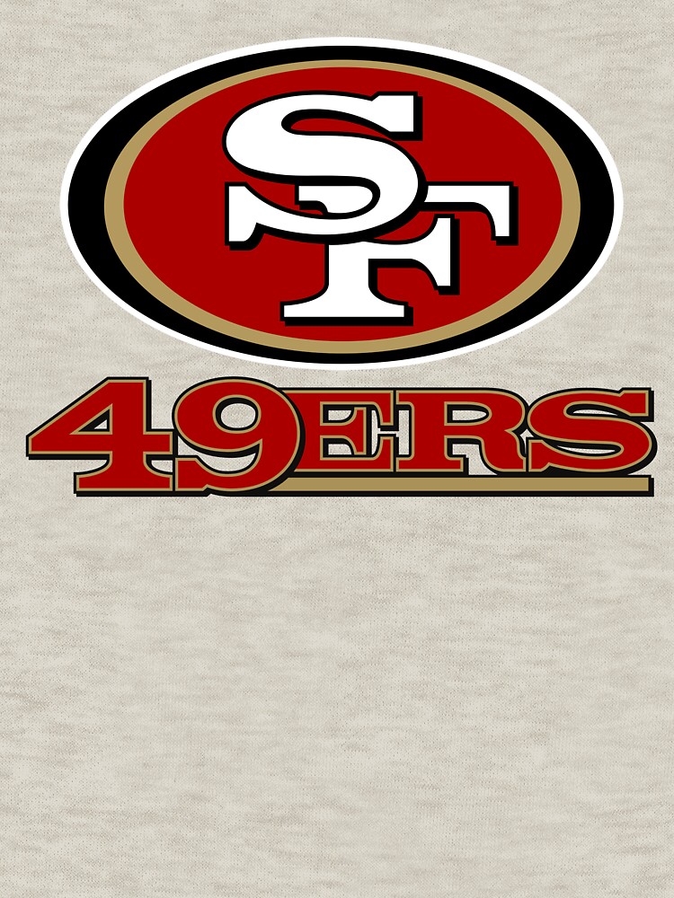 49ers-City Pullover Hoodie for Sale by kufaro