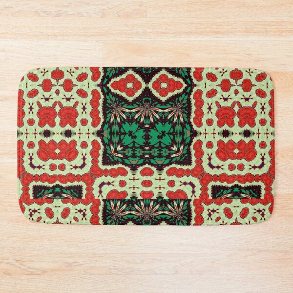 Item preview,  EXPRESSIVE SARILMAK PATCHWORK CHRISTMAS CAROL FOR A MAGICAL CHRISTMAS TIME. designed and sold by Ralek.