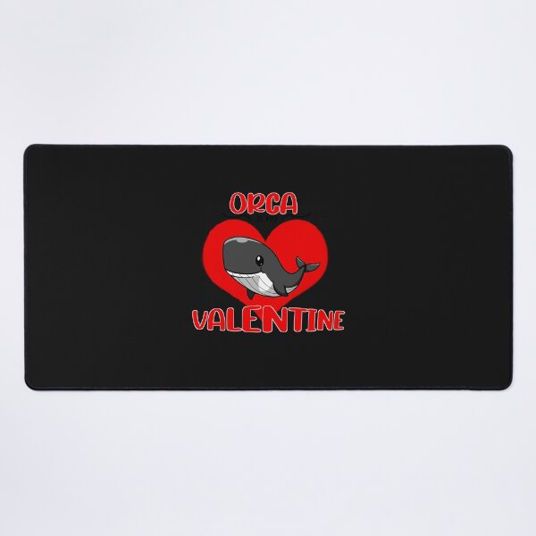 Item preview, Orca Is My Valentine designed and sold by YoussefProMax.