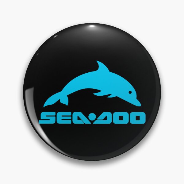Item preview, See Doo Watercraft Pontoon Jetski Boats designed and sold by miftahhshop.