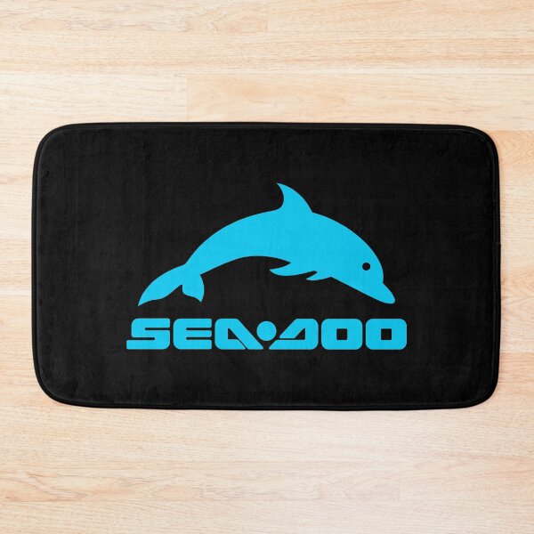 Item preview, See Doo Watercraft Pontoon Jetski Boats designed and sold by miftahhshop.