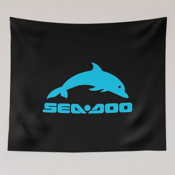 Item preview, See Doo Watercraft Pontoon Jetski Boats designed and sold by miftahhshop.