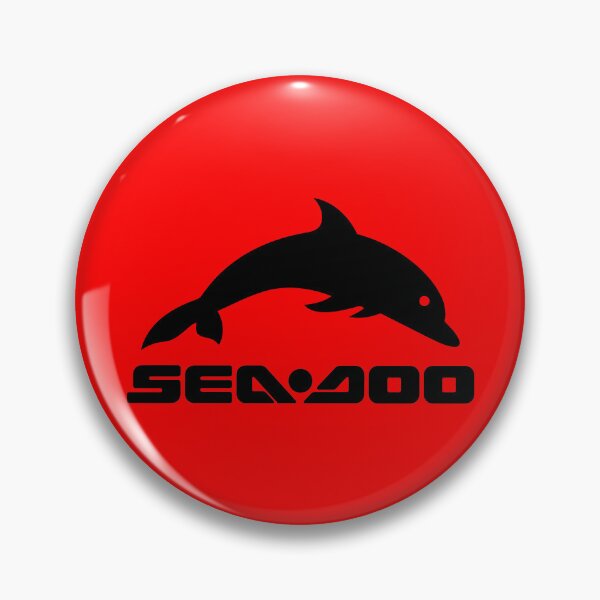 Item preview, See Doo Watercraft Pontoon Jetski Boats designed and sold by miftahhshop.