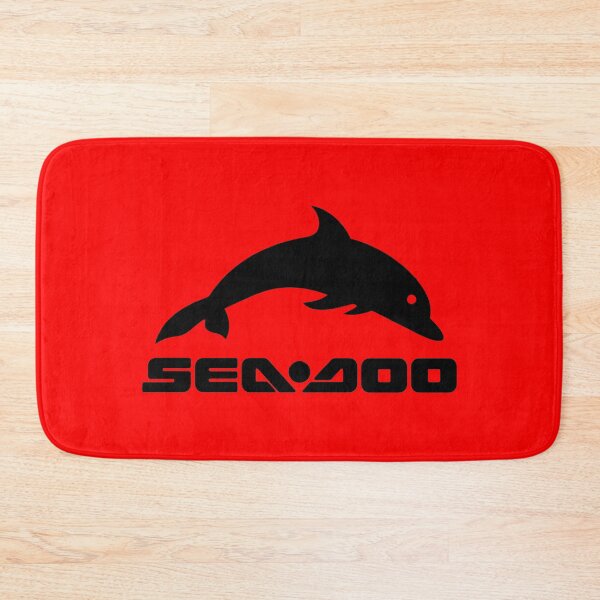 Item preview, See Doo Watercraft Pontoon Jetski Boats designed and sold by miftahhshop.