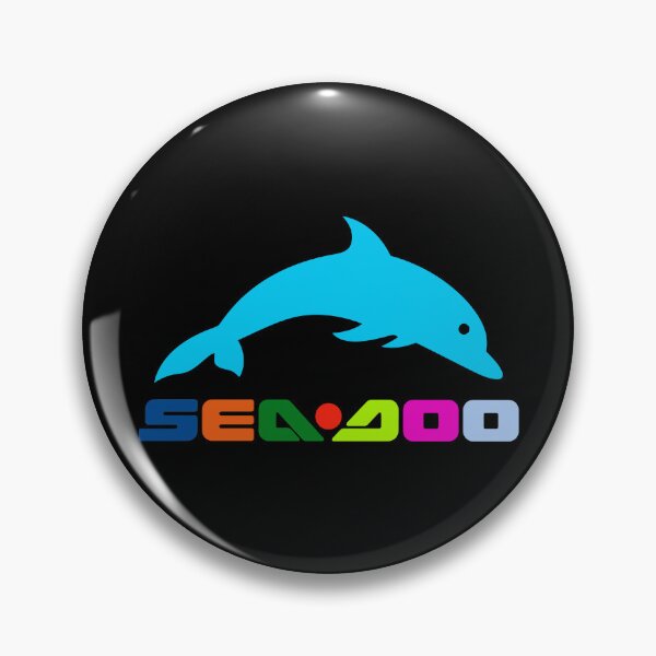 Item preview, See Doo Watercraft Pontoon Jetski Boats designed and sold by miftahhshop.