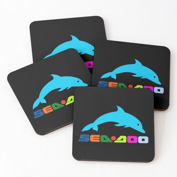 Item preview, See Doo Watercraft Pontoon Jetski Boats designed and sold by miftahhshop.