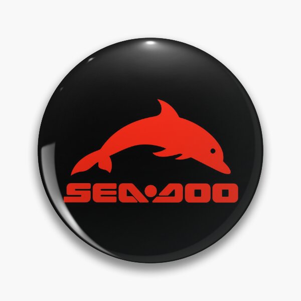 Item preview, See Doo Watercraft Pontoon Jetski Boats designed and sold by miftahhshop.