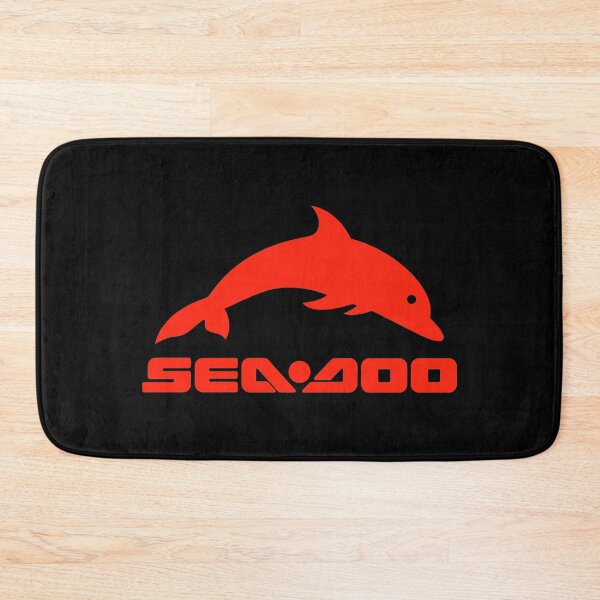 Item preview, See Doo Watercraft Pontoon Jetski Boats designed and sold by miftahhshop.