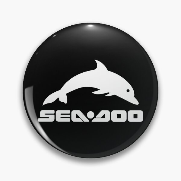 Item preview, See Doo Watercraft Pontoon Jetski Boats designed and sold by miftahhshop.