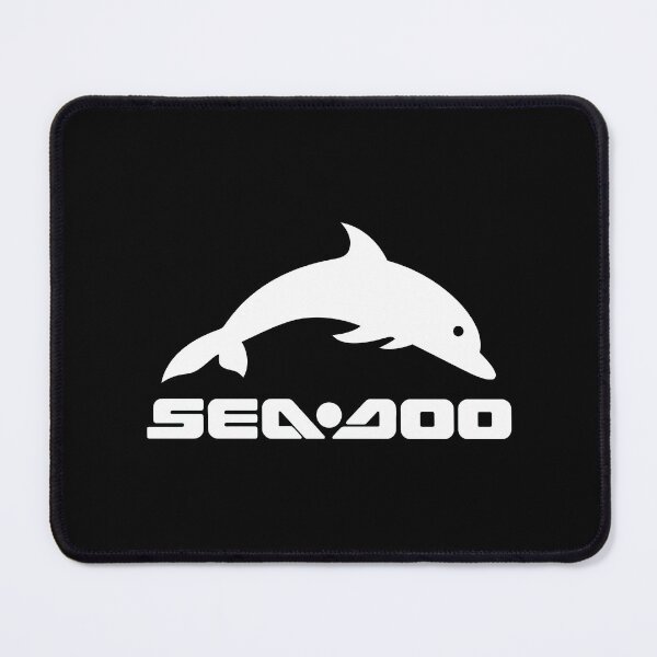 Item preview, See Doo Watercraft Pontoon Jetski Boats designed and sold by miftahhshop.
