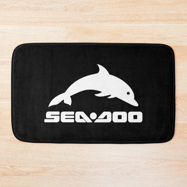 Item preview, See Doo Watercraft Pontoon Jetski Boats designed and sold by miftahhshop.